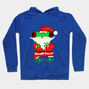 Holy shit it's almost Christmas Hoodie